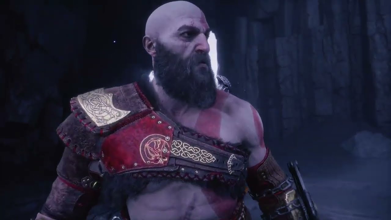 Ça part en live sur God of War Ragnarök ! (#35) 21/02/2026