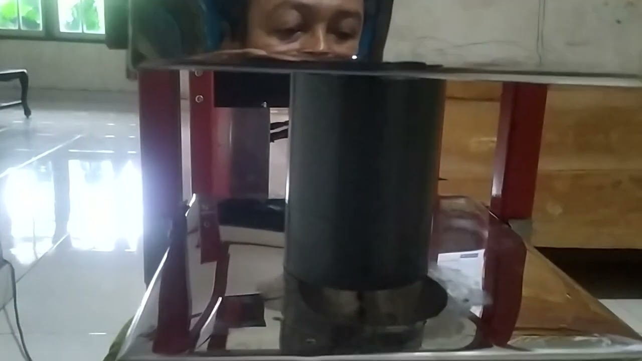 @Surya Pijar Perkasa KOMPONEN ALAT TAKAR
