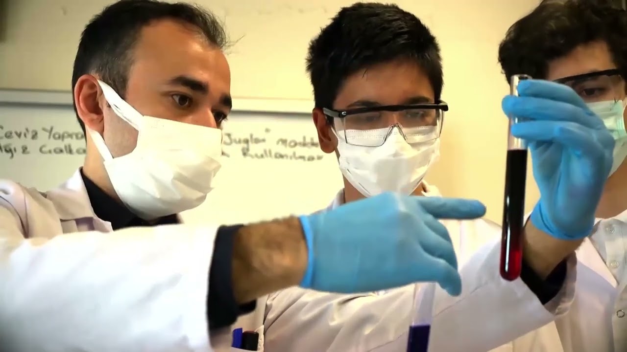 ASO TEKNİK KOLEJİ