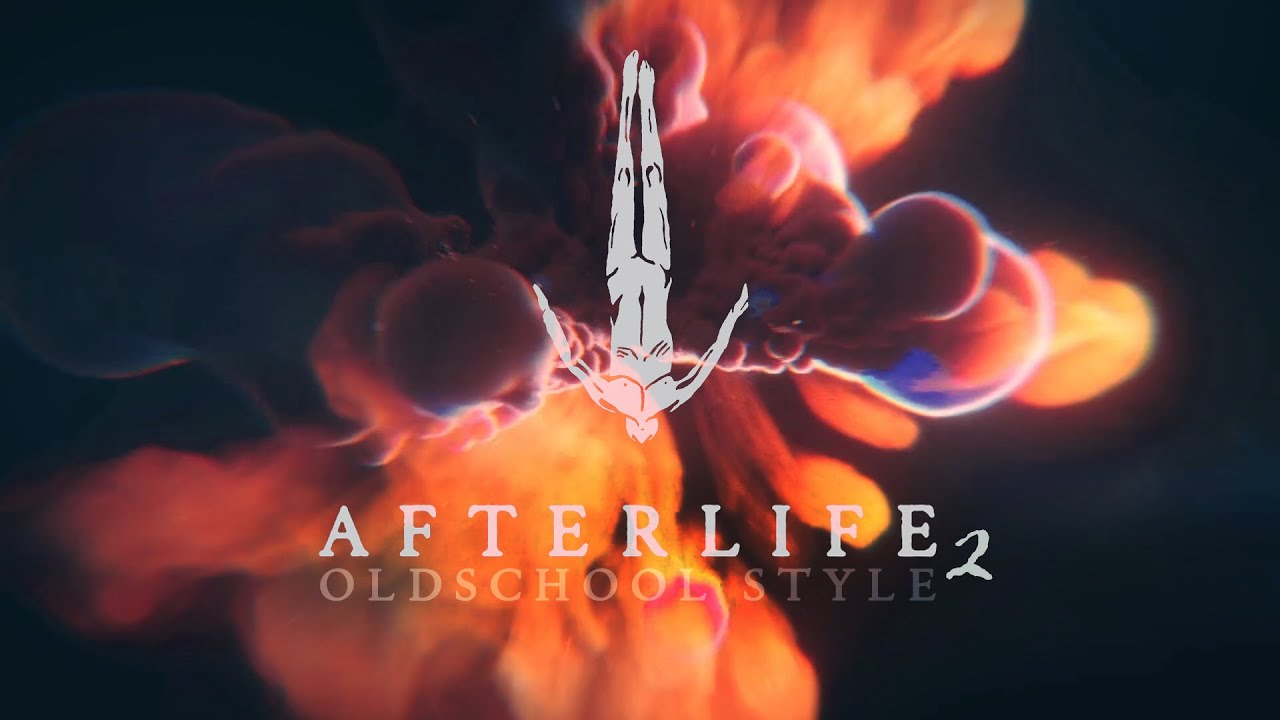 AFTERLIFE old school style mix VOL. 2 :  Tale of Us | Aether | Kevin De Vries | Woo York