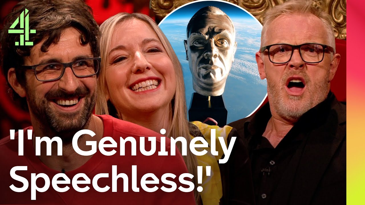 Contestants Who Absolutely SMASHED The Prize Task! | Taskmaster | Channel 4 Entertainment