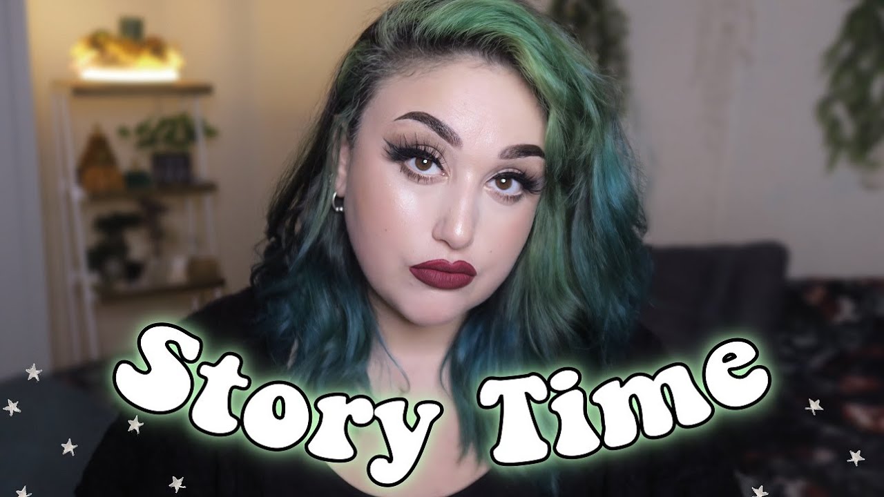 Esto NO puede seguir pasando... 💔 *STORY TIME*