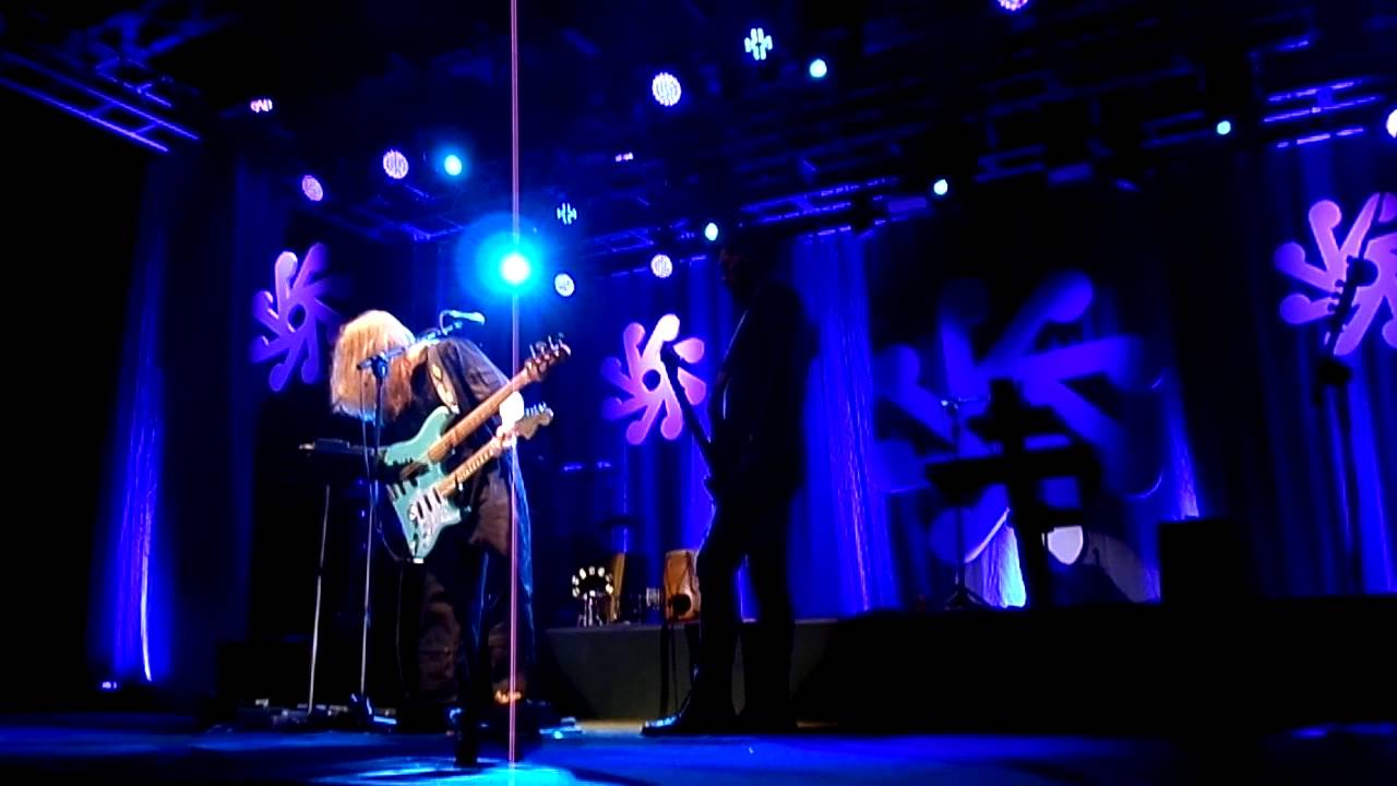 Humberto Gessinger - Milonga Orientao / Dom Quixote (#inSULar em Goi&acirc;nia 08/08/2015)
