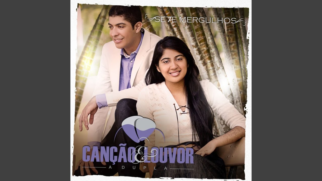 Ser Crente É Bom Demais