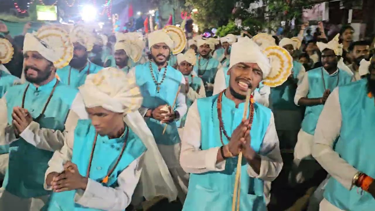 BEST VIEW | SHREE SHANTADURGA BABRESHWAR YUVA SANG | PONDA SHIGMO 2025