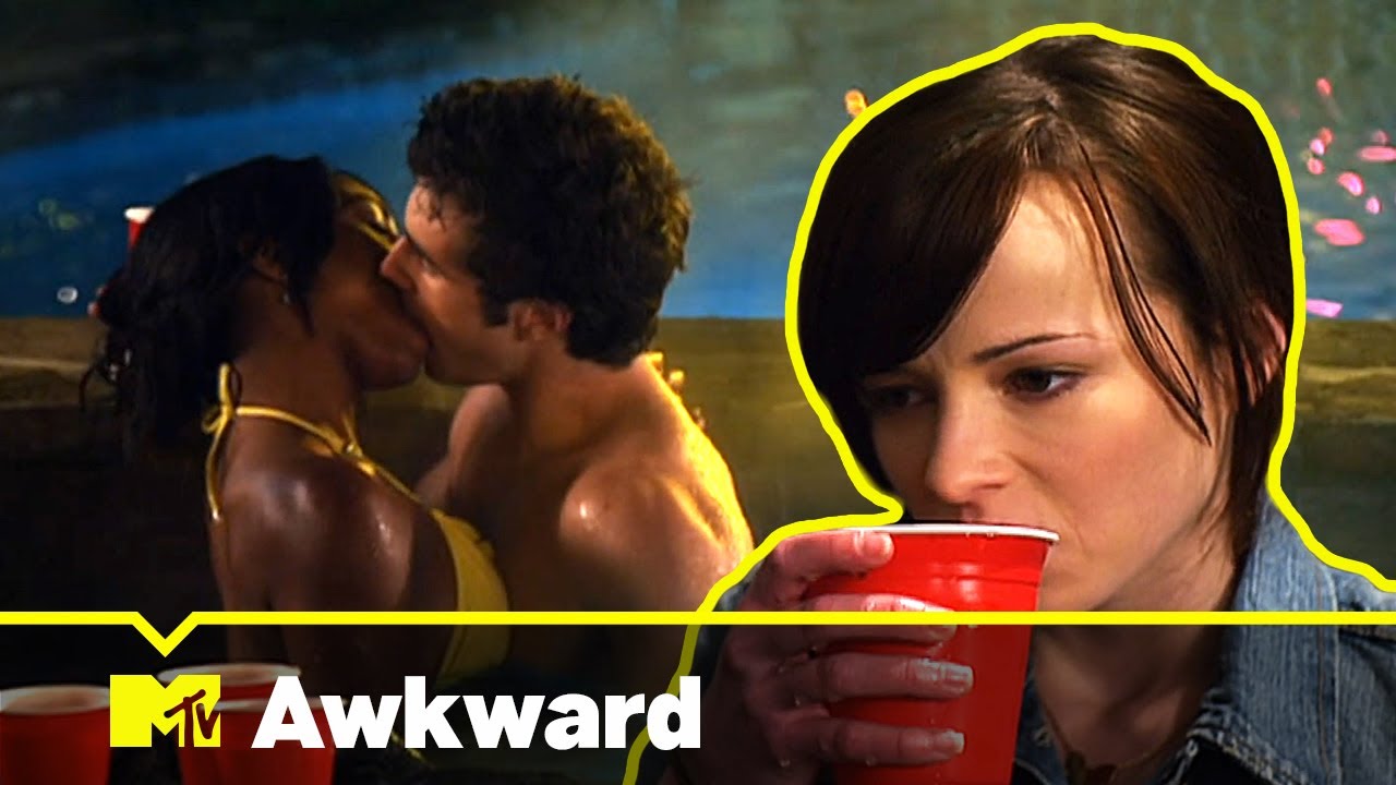 Wer sind wir? | Awkward | S01E03 | MTV Germany