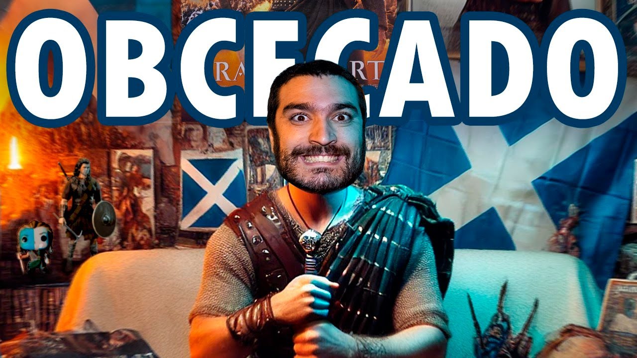 Somos obcecados por estes filmes | MRG