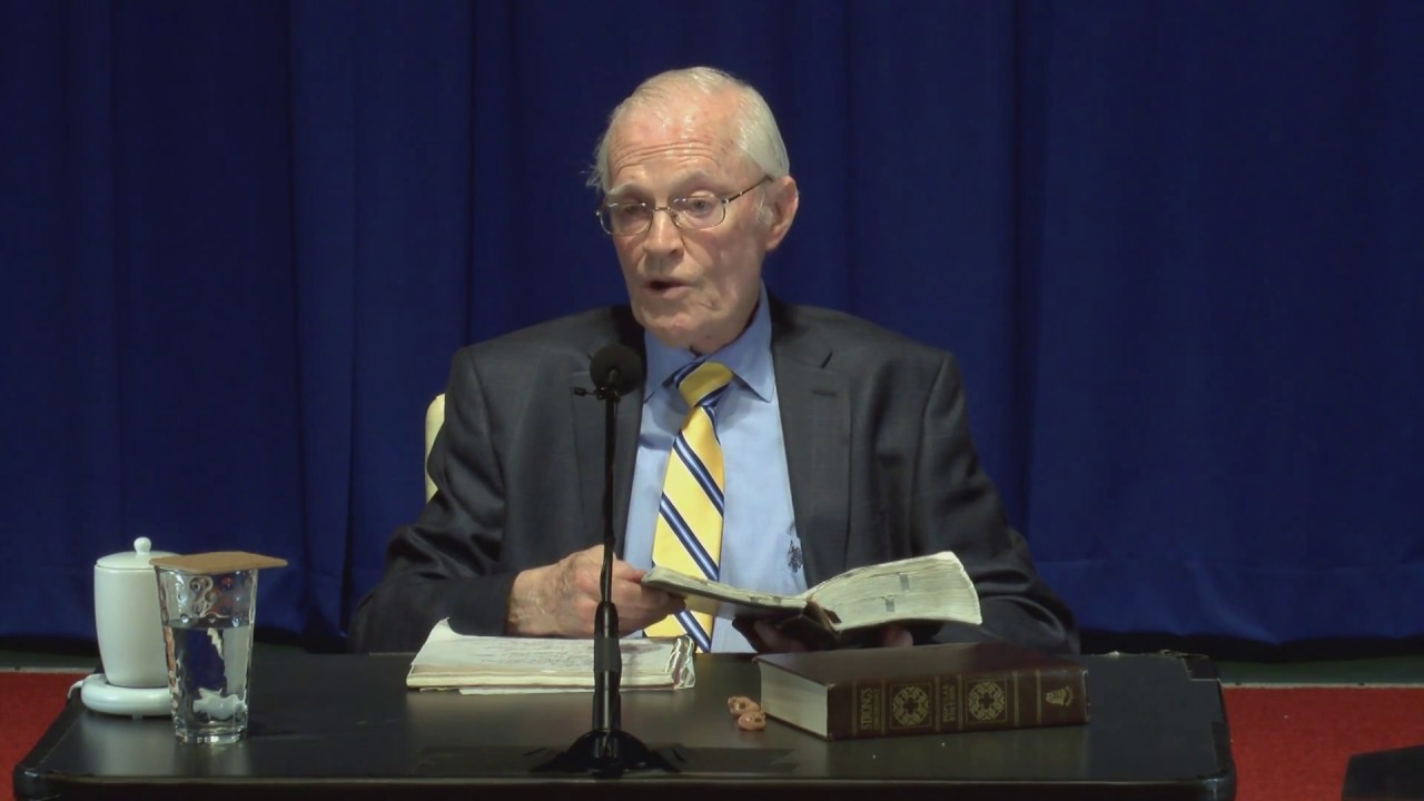 How to Walk by Faith