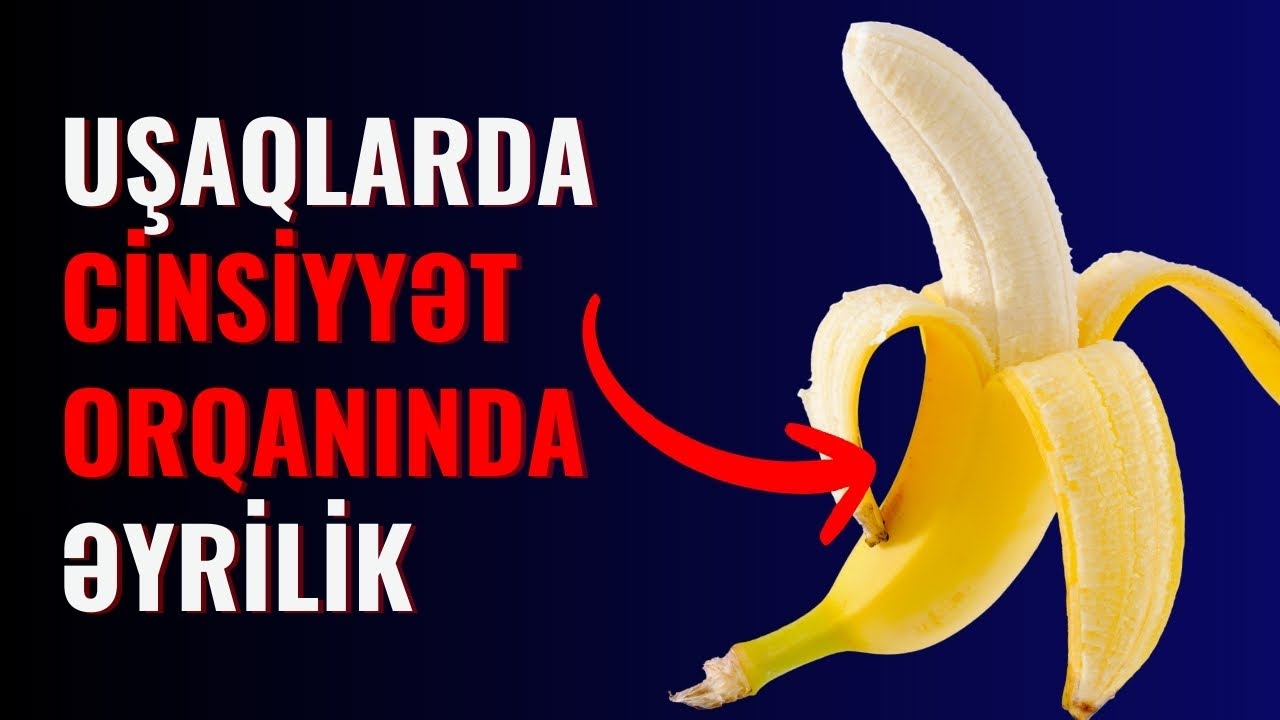 Valideynlər diqqət! Bu əlamətləri görməzdən gəlməyin