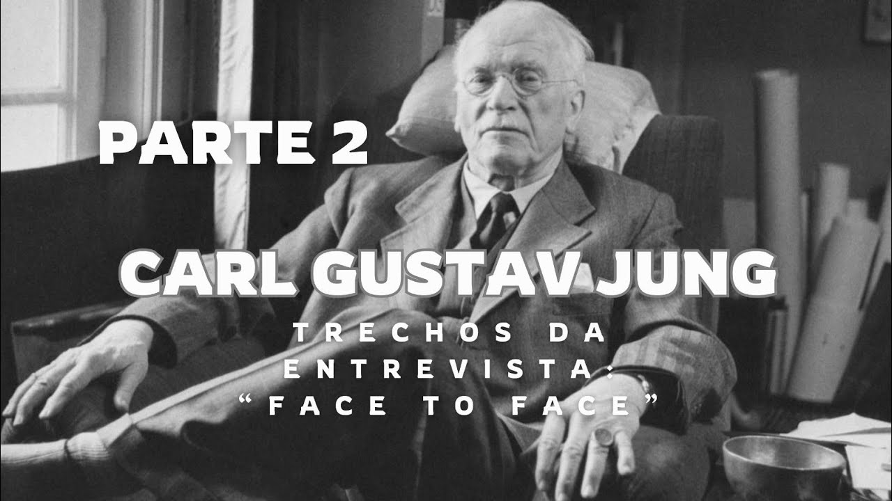 Entrevista de Jung para a BBC - Parte 2 - 