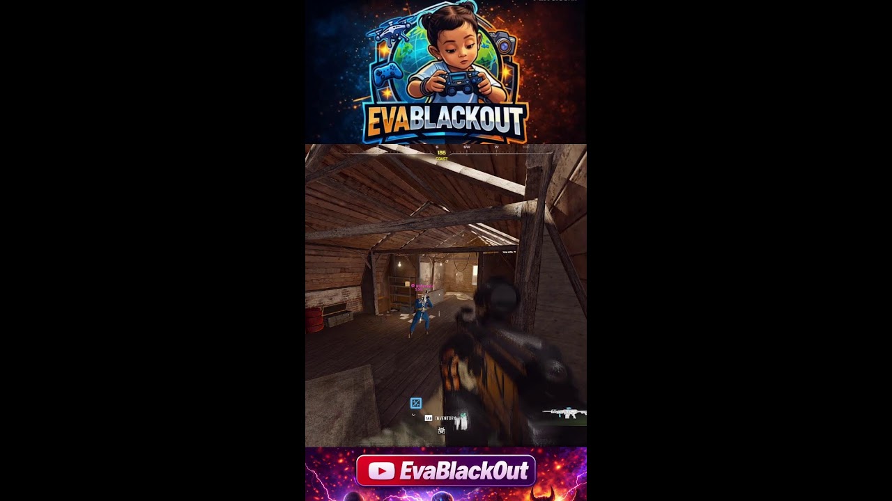 Warzone Squad LIVE 🔥 Let’s Get This W! EVABLACKOUT 