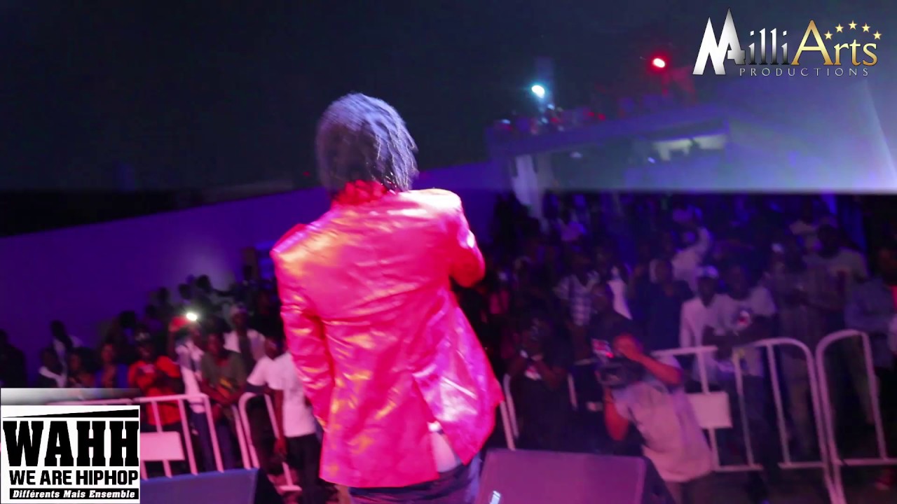 KemTaan - Festival du WAAH