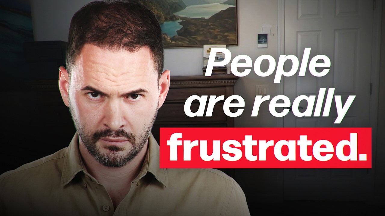 Steven Pope Built This After Watching Amazon Fail Sellers