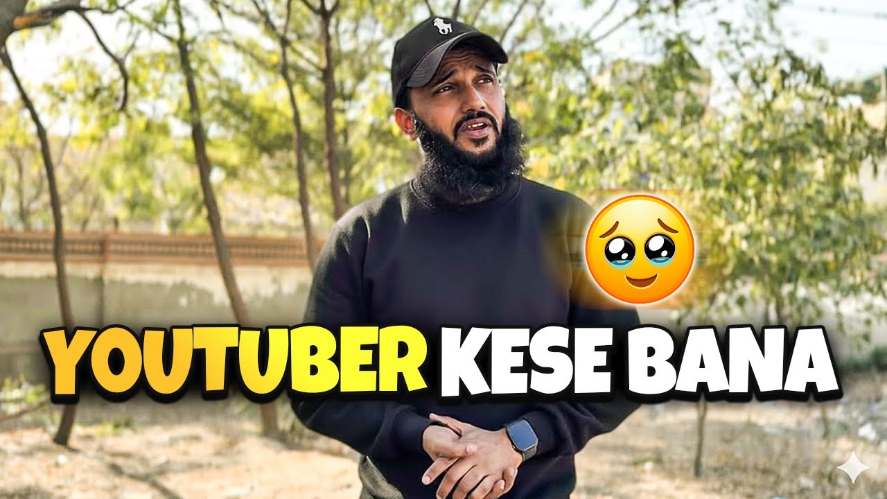 0 se 100k Subscribers tak ka safar 💔 Middle class Larka