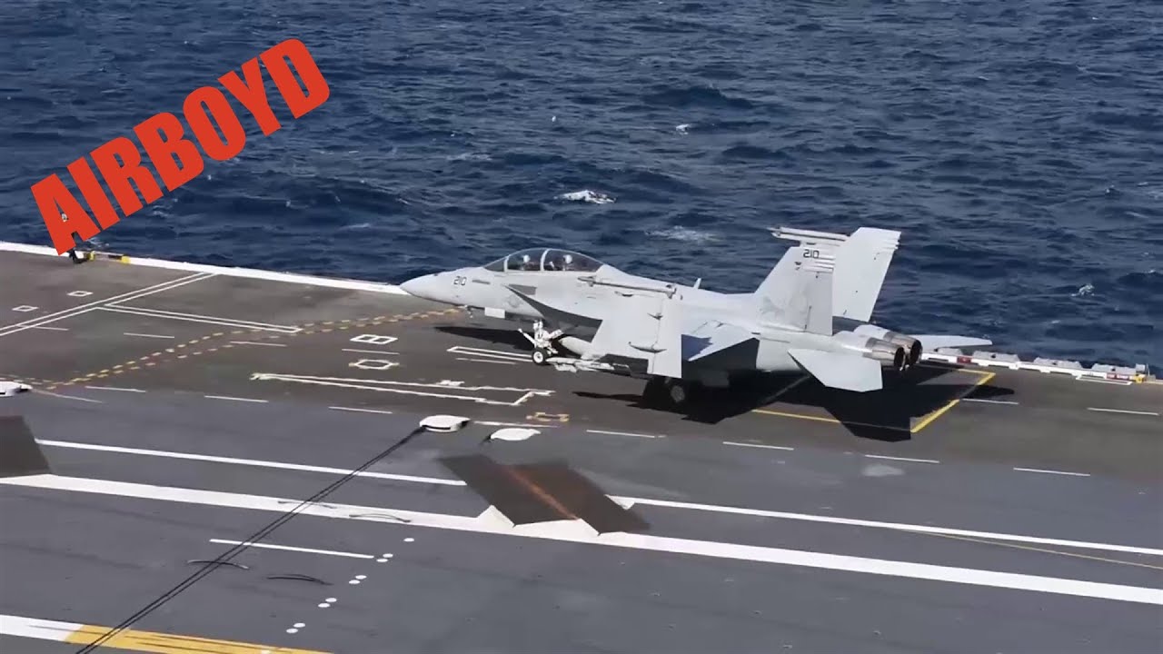 USS George H. W. Bush (GHWB) CVN-77