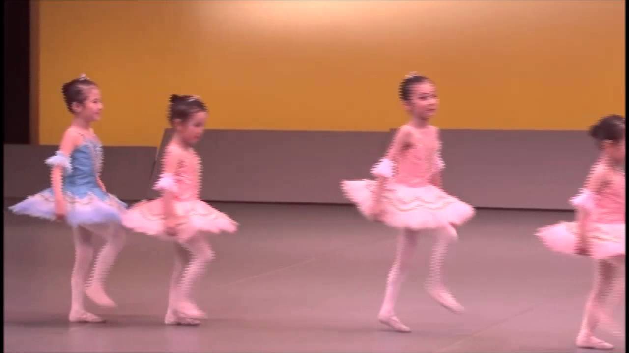 小品 岸和田にあるバレエ教室 YOU Ballet Studio