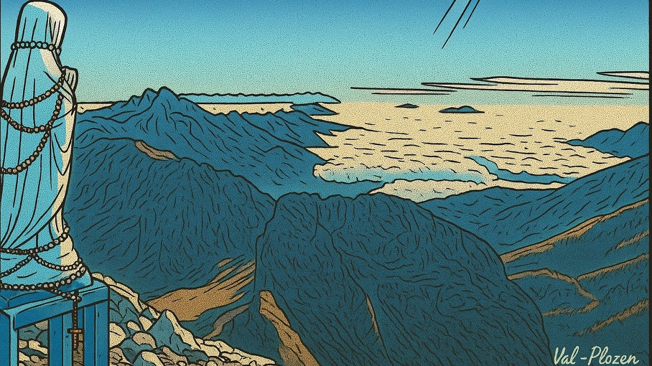 Monte Peralba