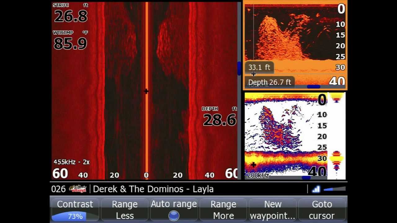 StructureScan HD