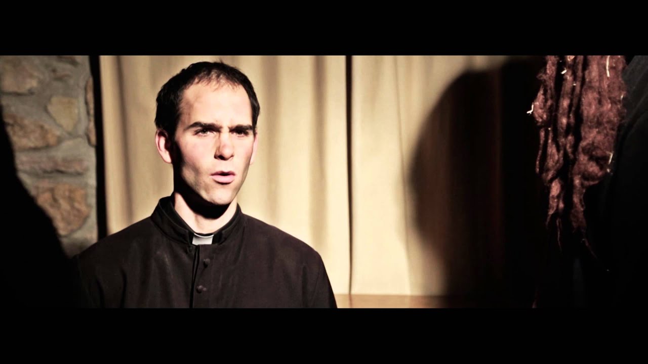 La Confesión - para jóvenes