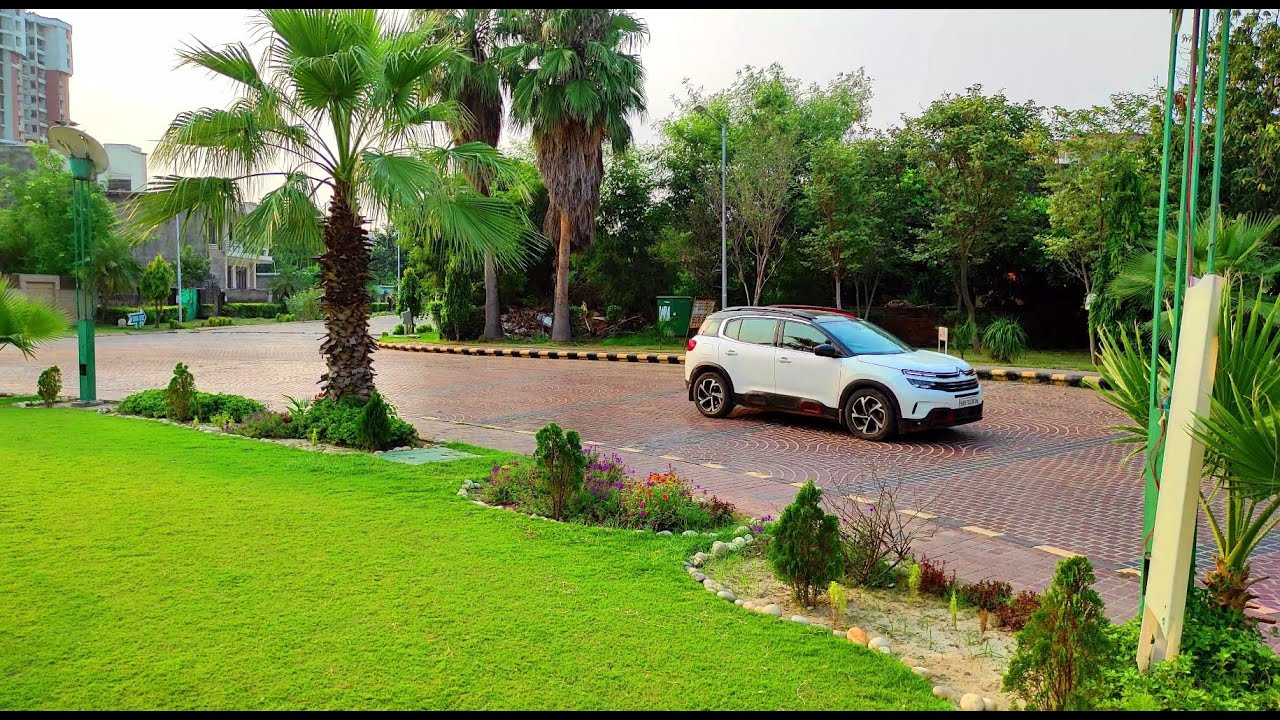NRI City Greater Noida Detailed Walk-Through Part-1