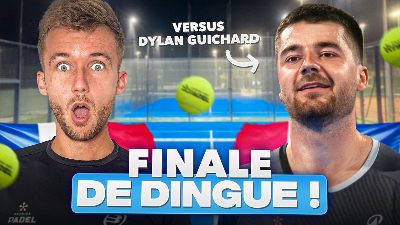 MON PREMIER TITRE EN FIP SILVER ? (finale à Hong Kong)