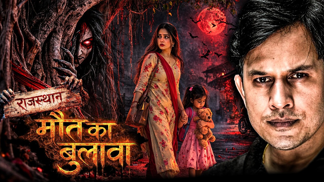 Peepal Ki Chudail Ne Kiya Aurat Pe Kabza | Real Horror Story 😱