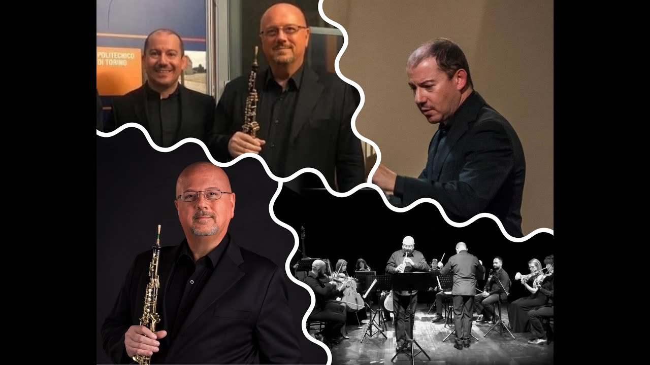 Carlo ROMANO / P. WRANITZKY -  Oboe Concerto in G major/Oboe  (LIVE)