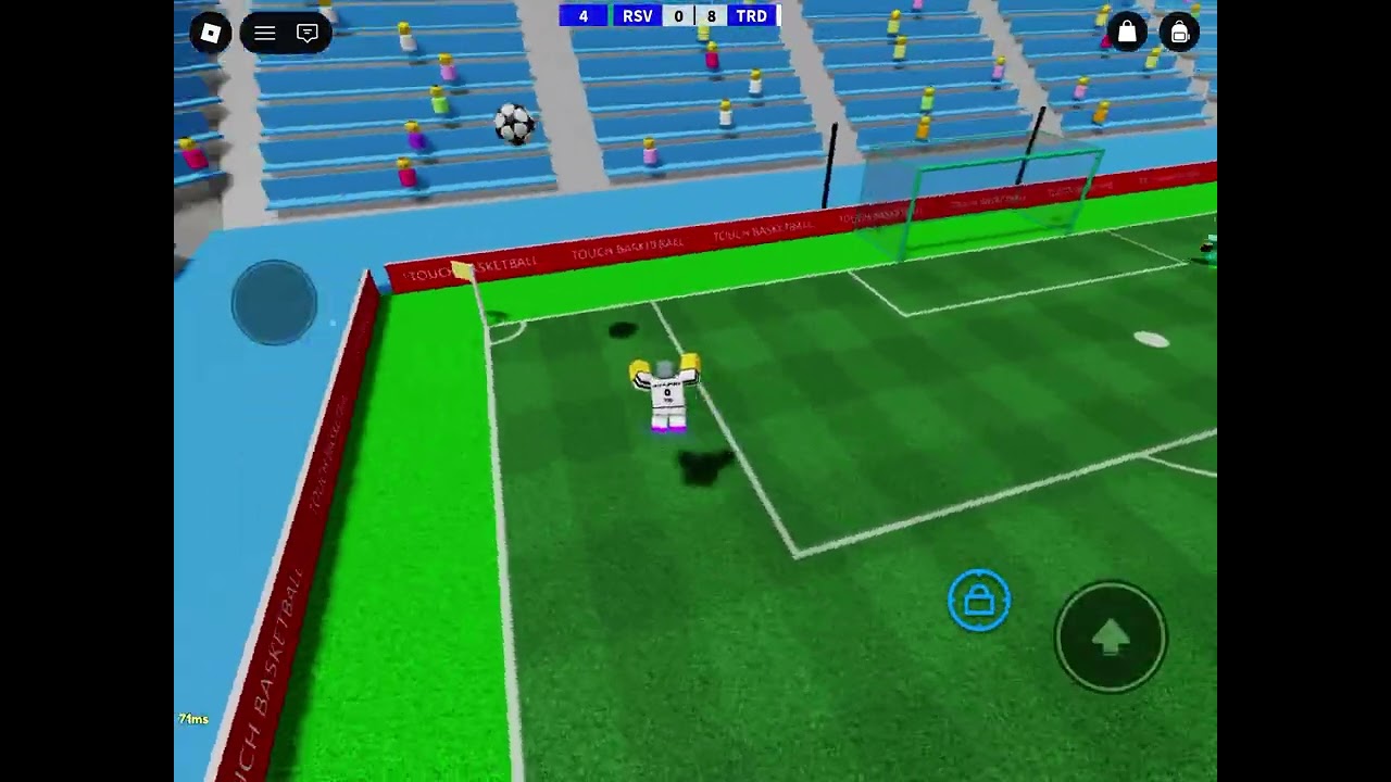 CLIPS X ISHOW6777 (Touch Football)