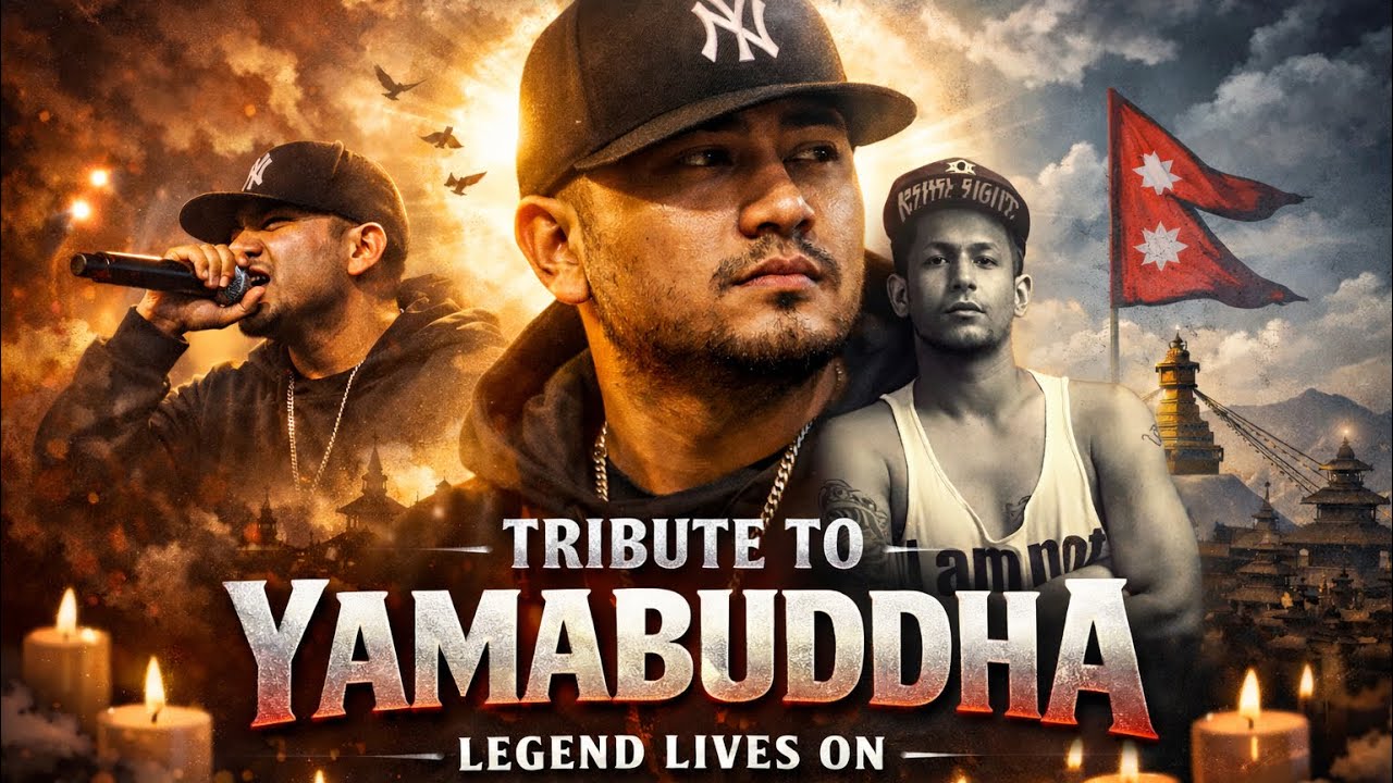 TUKi vs BIJEN @tukimusic @bijenmusic  @Abishekvlogs2.O TRIBUTE TO YAMABUDDHA  😔