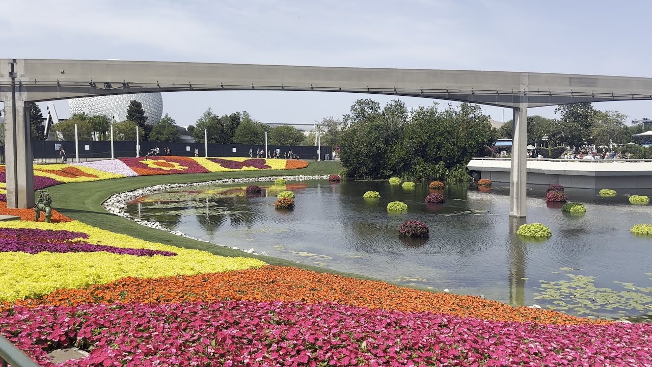 2024 Walt Disney World Vacation