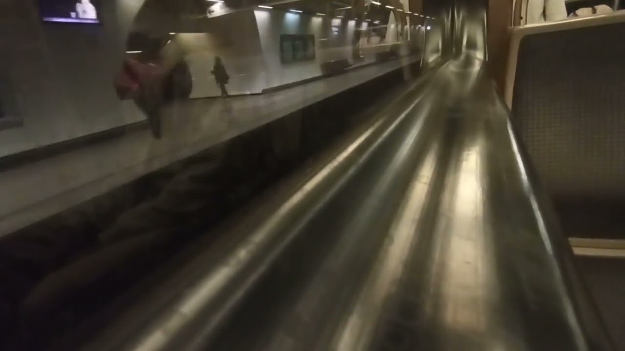 Athens Metro 2024 From Peristeri To Helliniko