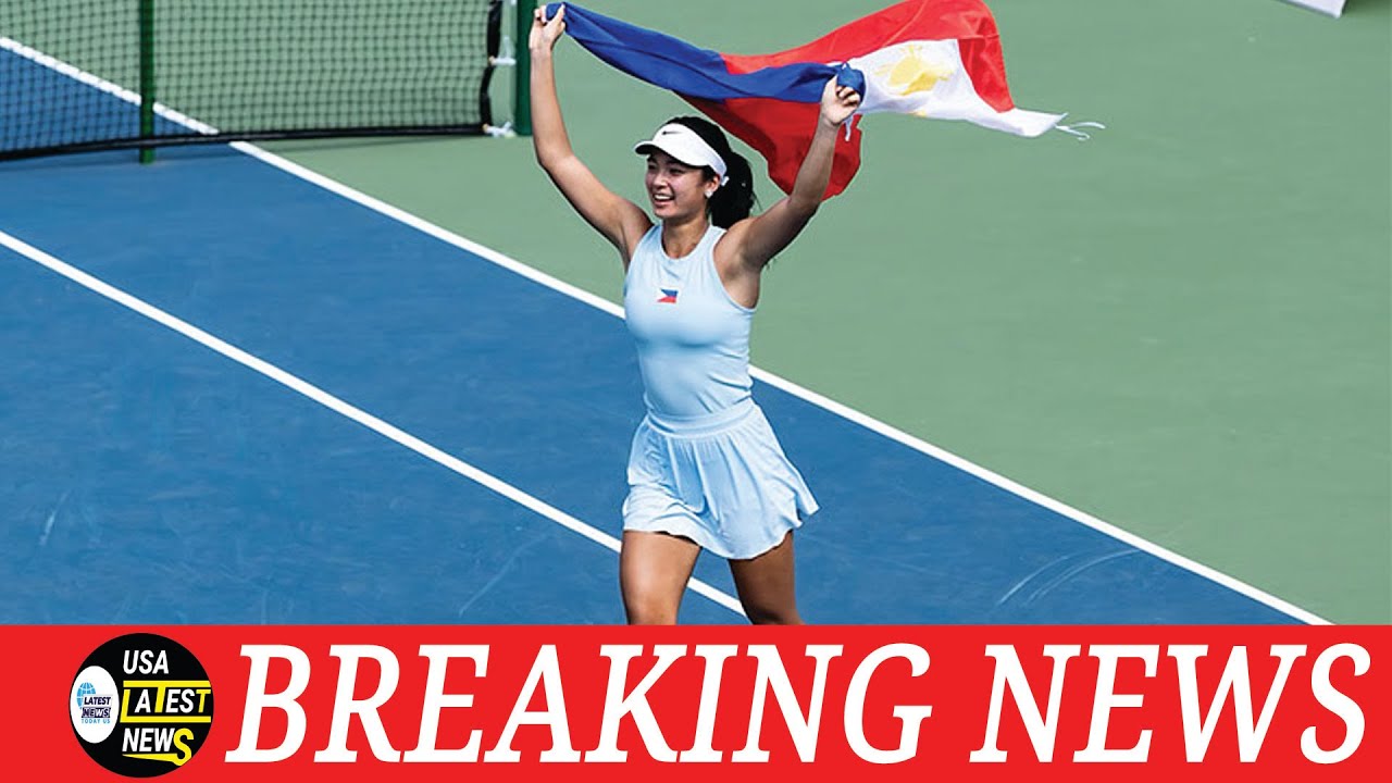 Rok klimatycznego biegu kr&oacute;lowej Eali