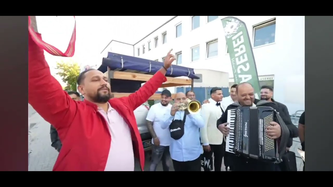 Nastup u Berlinu