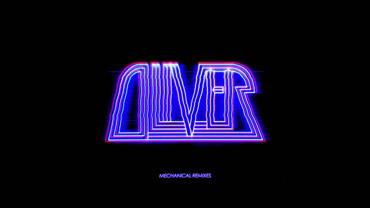 Oliver - MYB (Tchami Remix)