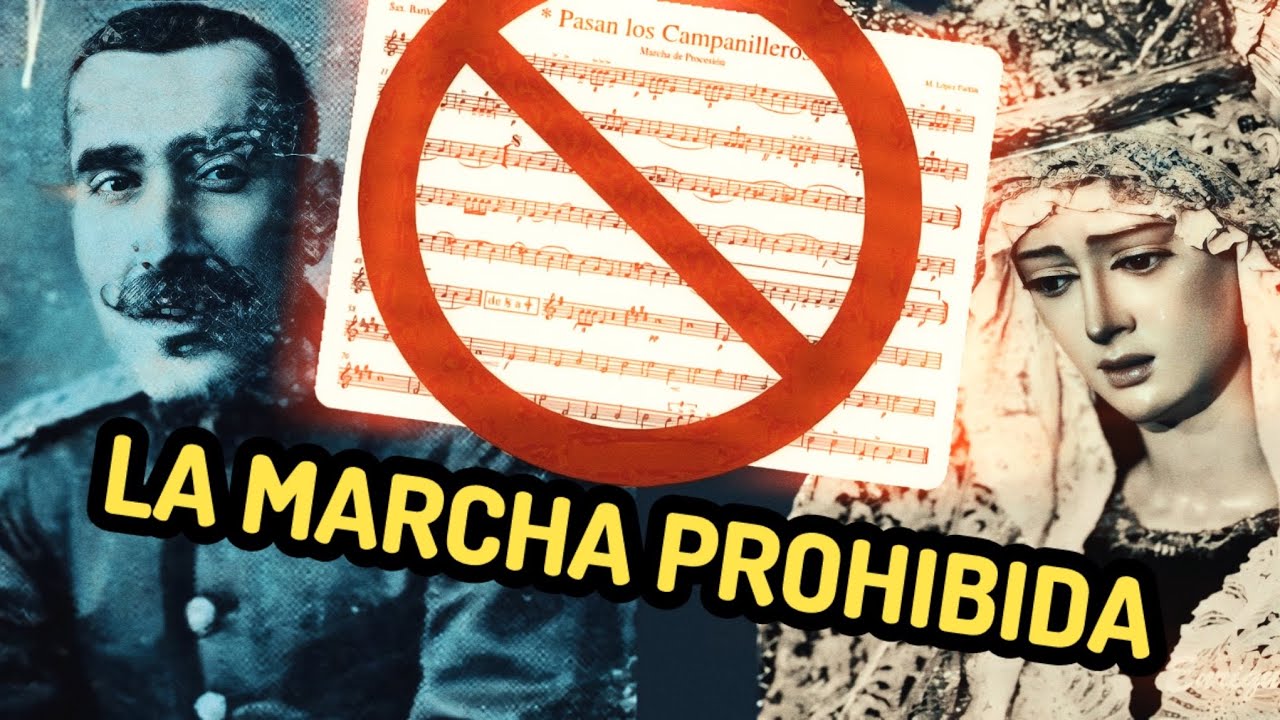 De la copla a la Semana Santa: así nació Pasan los Campanilleros
