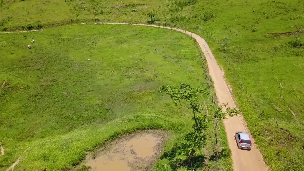 Rio Casca   Zona Rural