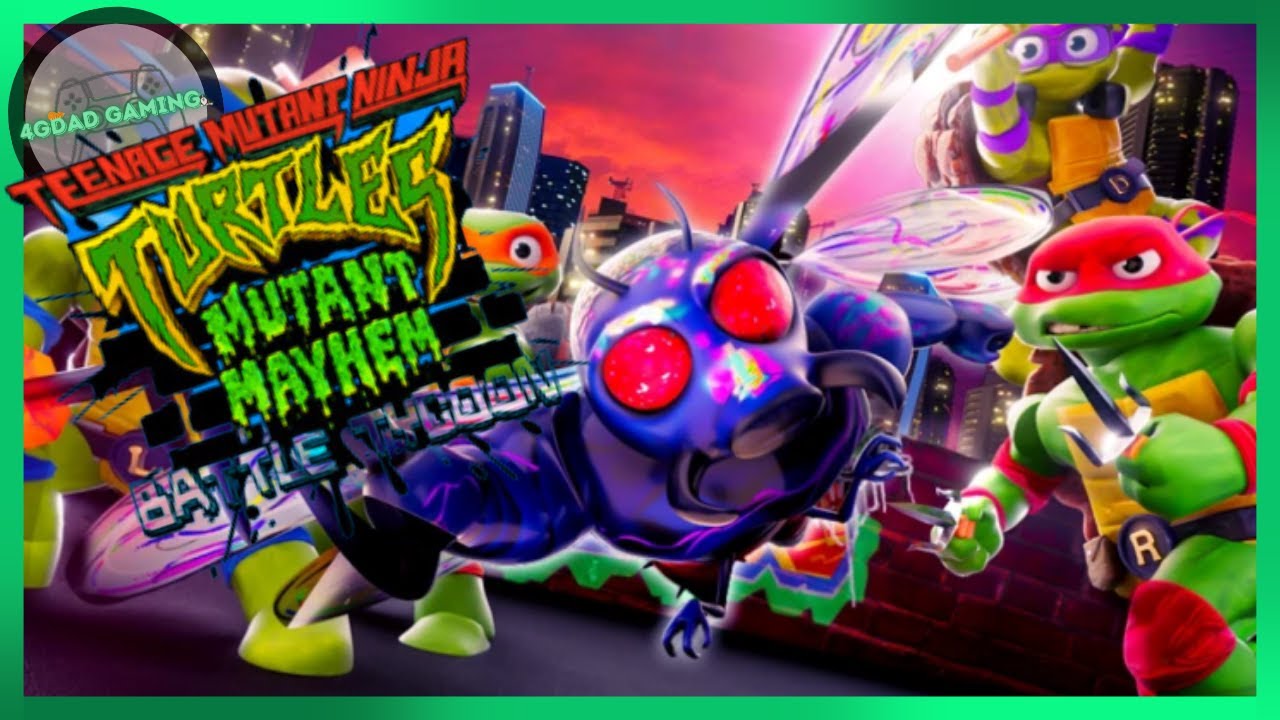 UPDATE: Battle Tycoon w/Superfly... We have a new favorite! | Roblox Teenage Mutant Ninja Turtles