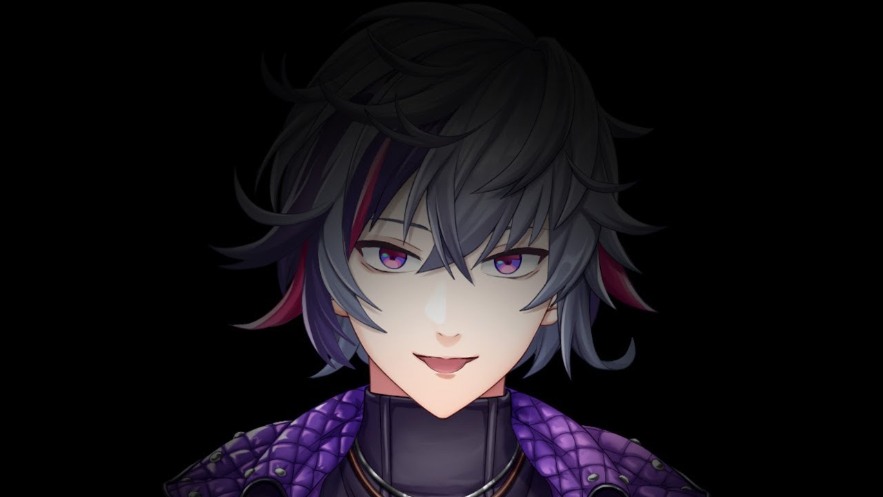 【遺品整理】いひいひいひいひいひいひいひいひいひ【不破湊/にじさんじ】