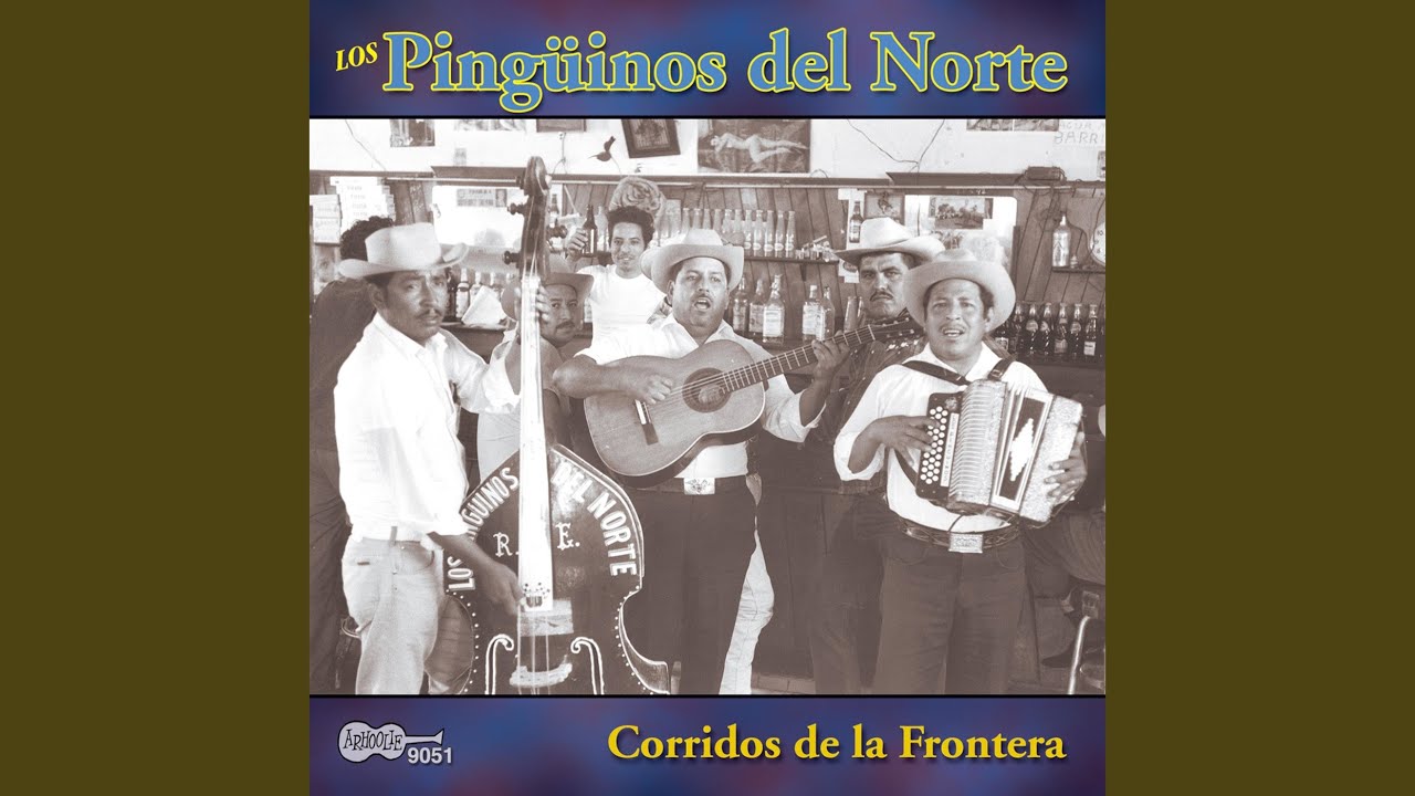 El Contrabando De El Paso