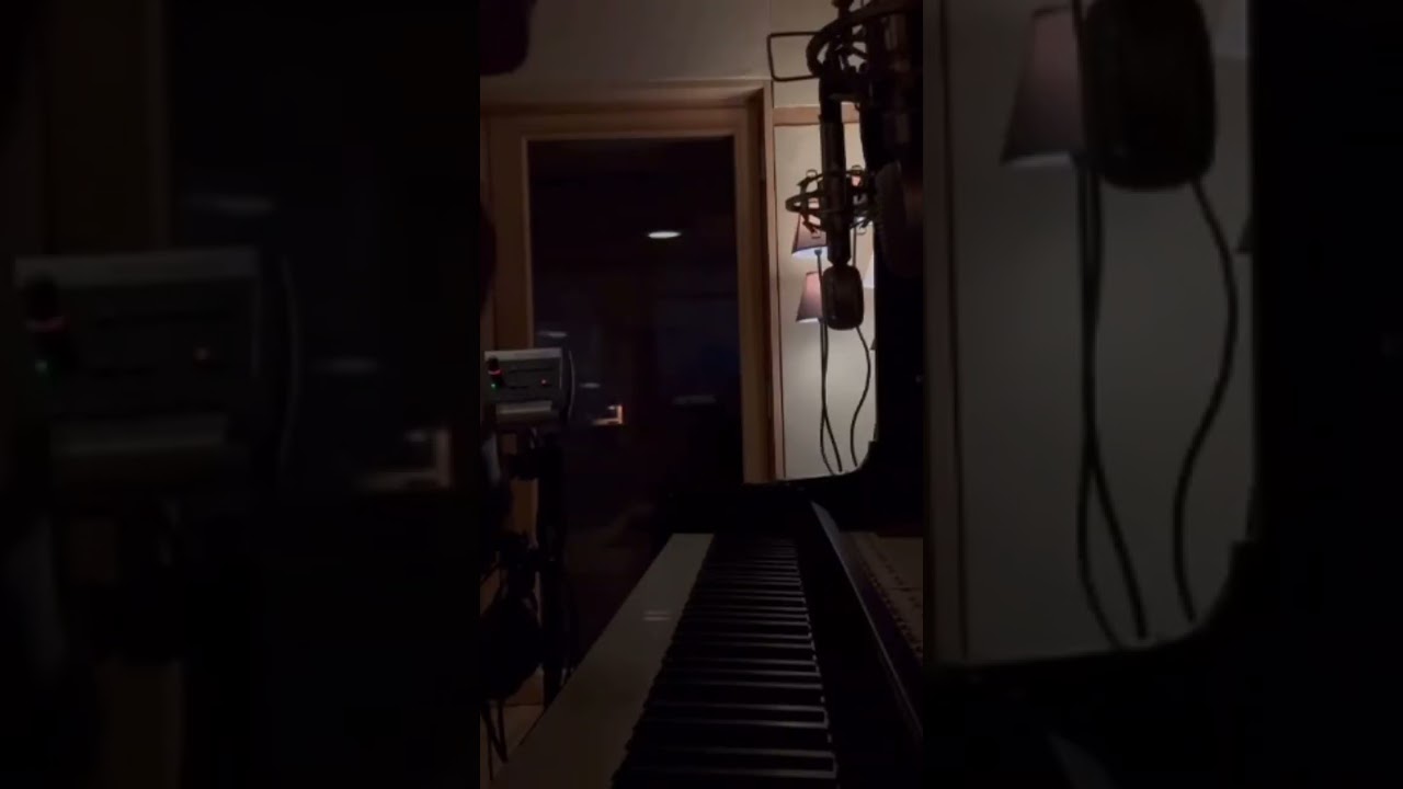 Neue hörprobe von Ayliva🫶😮 