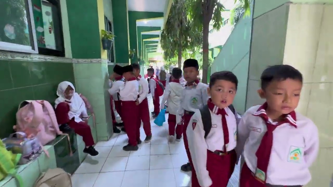 Краткая информация о городе MIN 1 Мадиун