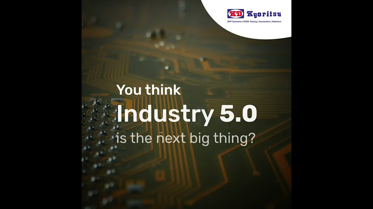 Techvolution | Kyoritsu Electric India