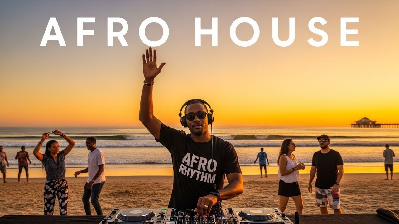 SUMMER AFRO HOUSE Sunset Mix (Diplo, Avicii, Coldplay, The Weeknd, Adam Port) - Summer Vibes Mix