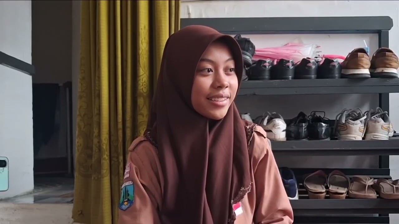 Vidio pendek tentang Negosiasi Dengan judul 