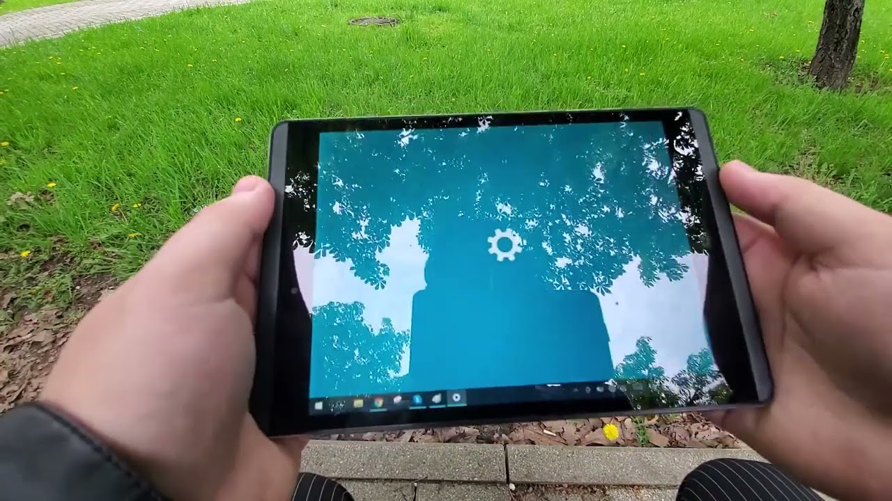 Hp Pro Tablet 608 G1 | Подробный обзор