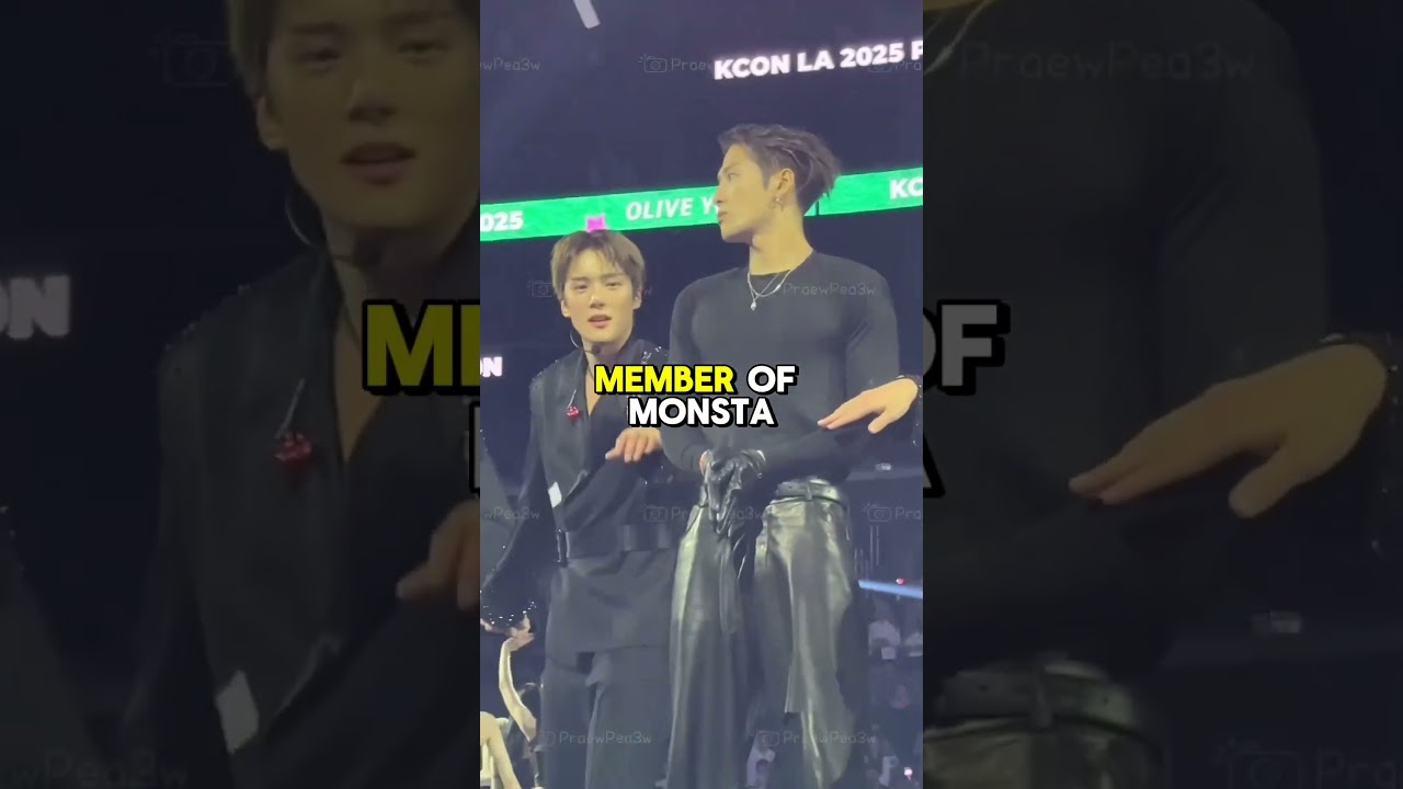 Новости Kpop: Суджин встретилась с Idle, поёт под фонограмму на Kcon, Чжан Хао из ZerobaseOne и Ю...