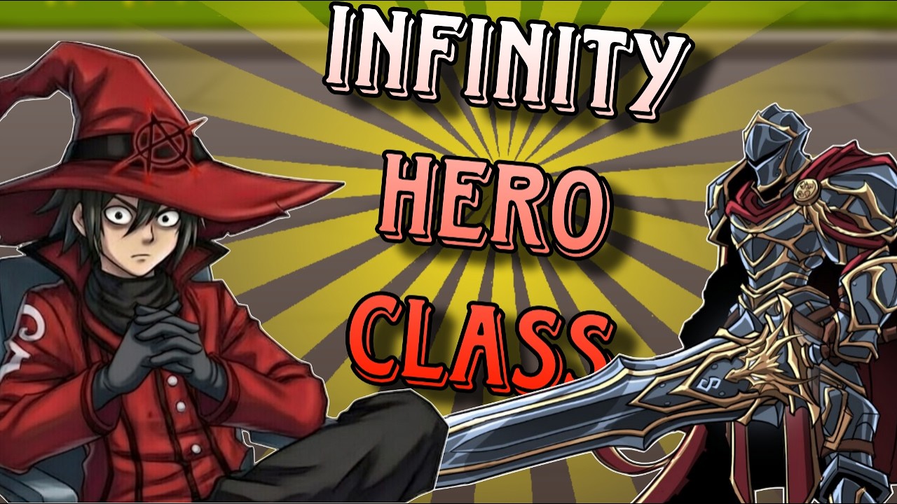 TODAS AS RECOMPENSAS DO KICKSTARTER DO AQW INFINITY!!!!