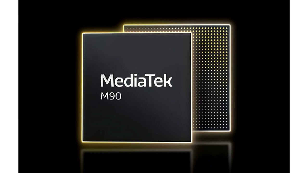 Компания MediaTek в партнерстве со SpaceX обеспечит поддержку Starlink для своего модема M90.