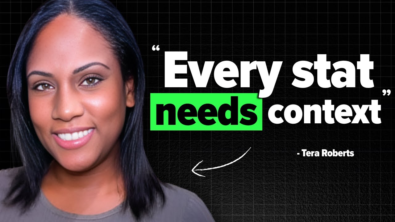 How Tera Roberts Uses Data to Take Smart Risks in Fantasy Football