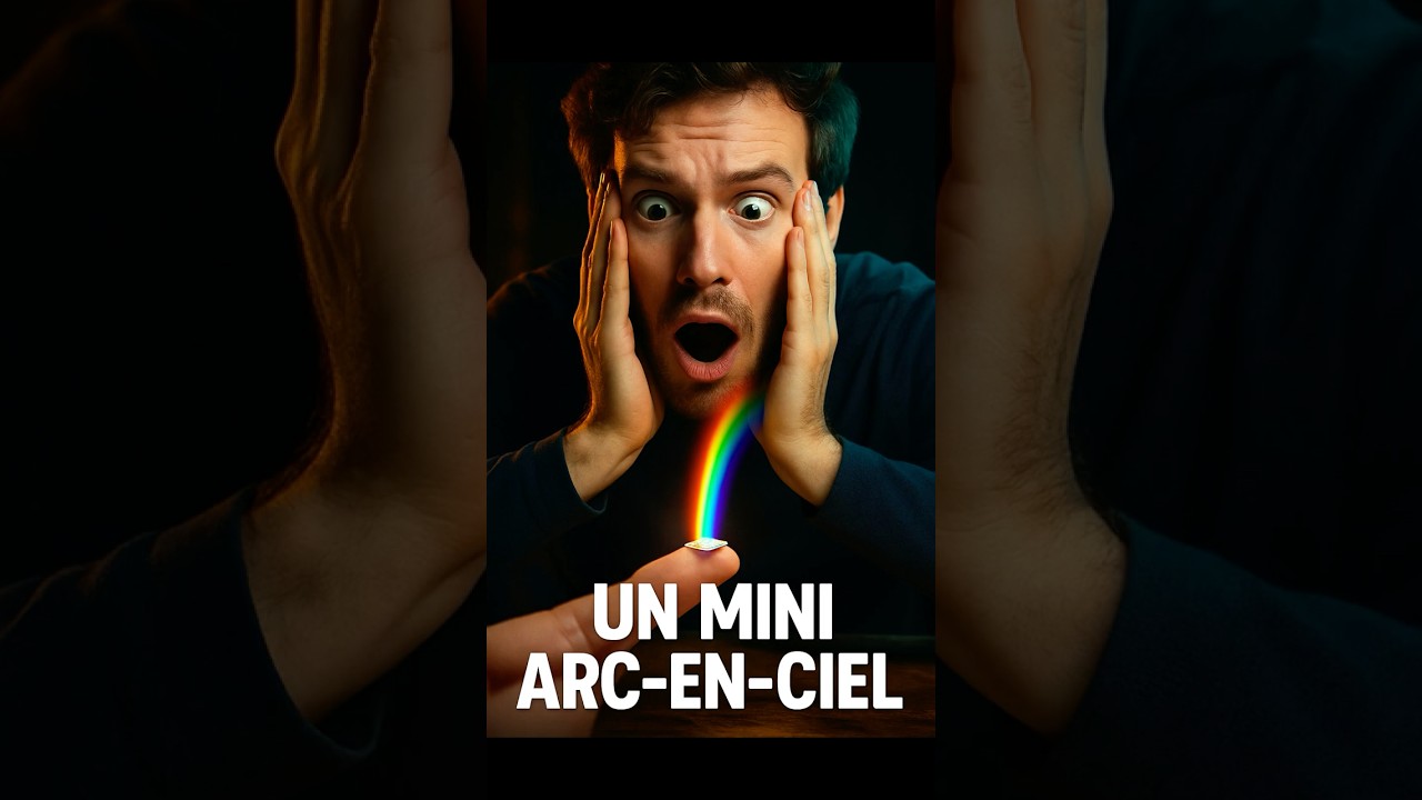 Cette minuscule PUCE pourrait rendre INTERNET 10x PLUS RAPIDE